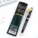 Gift handle "Dear Teacher", plastic, 1.0 mm