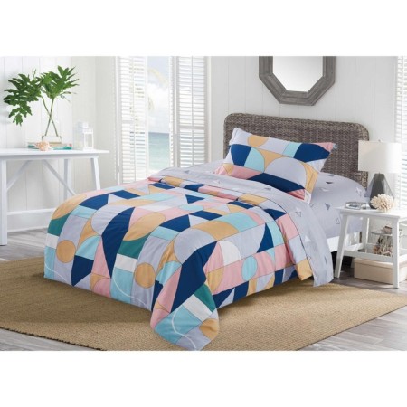 Bed linen 1.5 joint venture Diva Afrodita, size 150x220 cm, 150x220 cm, 50x70 cm-1
