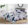 Bed linen 1.5 joint venture Diva Afrodita, size 150x220 cm, 150x220 cm, 50x70 cm