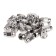 Haye cone Skyway, m14x1.50 closed 35mm, key 19mm, chrome, set 20 pcs