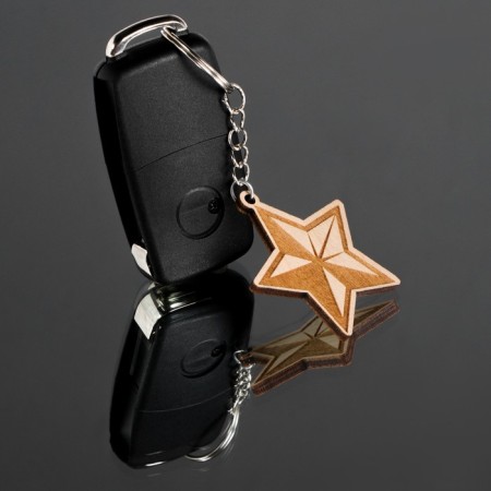 Trick "Star", tree-2