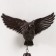 Bell Souvenir Cast iron "Flying Eaging" 33x13x36.5 cm
