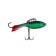 Balancir Namazu "Yenberrie" ABC plastic, 6 cm, 16.5 g, color 27-400