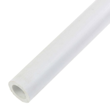 Polypropylene pipe valfex, single -layer, d = 25 mm, wall 4.2 mm, SDR 6, PN20, 2 m