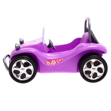 Doll Dream doll car, mix-5
