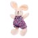 Soft toy "Bunny", species mix