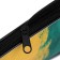 Folder for drawings and drawings A3, 470 x 350 x 20 mm, with handles, textile, calligrata "bright colors"