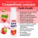 Tutti-Frutti Oralove strawberries, water-based, edible, 30 ml