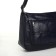 Women's bag with lightning, blue color