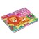 Books-Books 3D set “We read about animals” 2 pcs. 12 p.