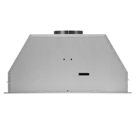 Exposure Maunfeld Trapeze 603em, built -in, 1150 m3/h, 3 speeds, 60 cm, gray-6