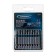 Set of bits pH1x50 GROSS, steel S2 (set 10pcs)