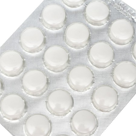 Magnesium + B6, 40 tablets of 600 mg-1
