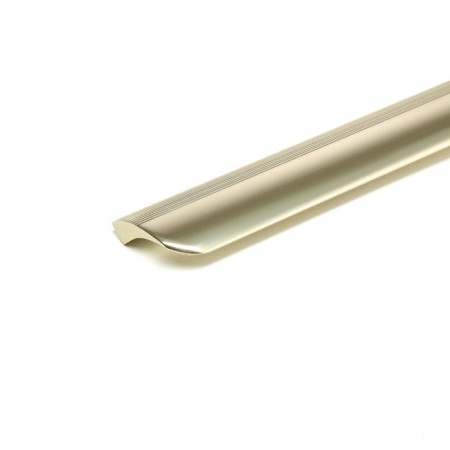 Cappio RSC030 handle, m/o 960 mm, satin gold color-2