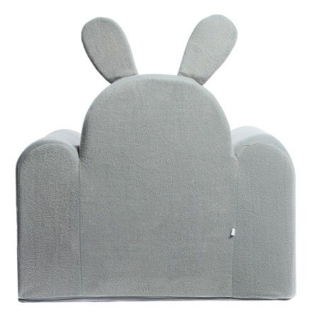 Soft toy "Bunner chair"-4