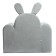 Soft toy "Bunner chair"