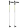 Snowline aluminum skiing, length 95 cm, mix color