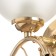 Sconces 3905-158/1 40W e27 gold