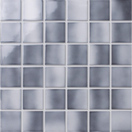 Mosaic porcelain bonaparte Retro Grey, 306x306x6 mm