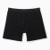 Panties men's boxers, black color, size 46-48 (m)