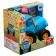 Katalka "Blue Tractor", 35+ songs, poems, sounds, light effects, on batteries