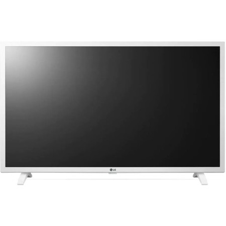 TV LG 32LQ63806LC, 32 ", 1920x1080, DVB-/T2/C/S2, HDMI 2, USB 1, Smart TV, White-3