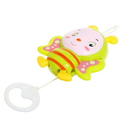 Musical suspension, sound, color mix, in a bag-3