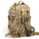 Tactical backpack "Adventure", 40l, light camouflage