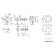 PUNTO 6072 MAB-P PUNTO HANDE, WITHOUT CLITS, MATTOM BREATION OF MAT