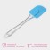 Dolyana blade "LED", 24.5 cm, color mix