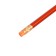 Chernographic pencil Koh-I-Noor 1372 HB Oriental, with an eraser