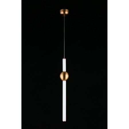 Suspendor lamp Zhozefin LED 3000K 20W-11