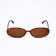 Sunglasses "OneSun", pipe 13.6 cm, width 14.3 cm, lens 5.3 x 3 cm