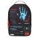 Youth backpack 39 x 30 x 17, ergonomic back, Davente Label 19l, + USB Database 7032443