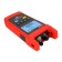 Tester of the optical cable Uni -T UT693D 117434, 800 - 1700 Nm, -70 - 10 dBM