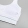 Separate Minaku women's swimsuit with a top color white, size 48