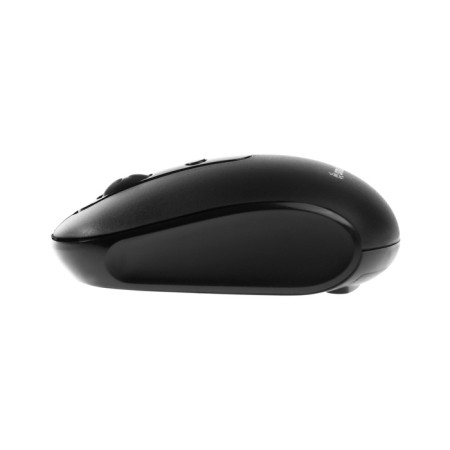 The keyboard set and the mouse Smartbuy One 240262AG, the WORD, MEMBEMMEN, 1600 DPI, USB, Black-10