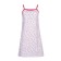 Night shirt female, color mix, size 48