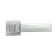 Door handle Morelli MH-27 SC/CP-S, color mat.chrom/chrome