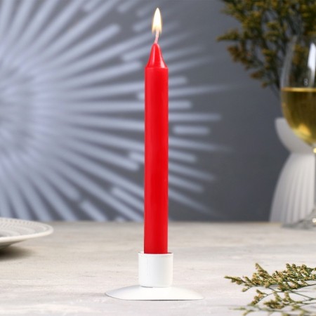 Candle Aromatic "Sweet Strawberries", 1.9x18 cm, 40 g-1
