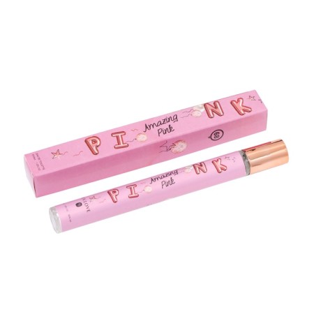 Perfume Water Women's Pink Coconut, 35 ml-4