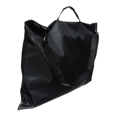 Folder for drawings and drawings A2+, 630 x 480 x 10 mm, (bag for portfolio), with handles, textile, ZHK "Sonnet" 2421301764-1
