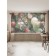 Photo "Festive decoration", size 145x180 cm, 2 pcs