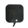 Network filter Cablexpert Twr-4-U3-B-2, 4P, 10A, 3XUSB, 3.1A, 2M, Ur. Protection 2+, black 1030905