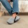 Male sizes 42-43, Gray color