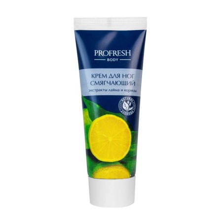 Gift set Profresh: Nutrient hand cream, 75 ml + legs mitigating, 75 ml-4