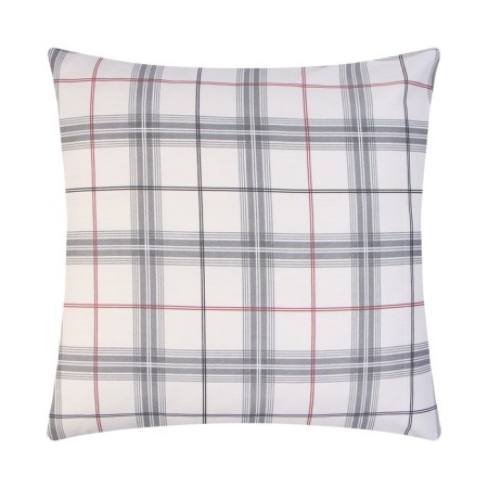Pillowcase Lovelife "gray cell" 70*70cm, 100% cotton, satin, 125g/m²