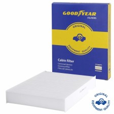 Фильтр салонный GOODYEAR GY3202, X-Trail III,Qashqai II, Koleos II, Kangoo III