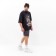 Men's T -shirt KAFTAN "Dostoevsky", black p. 54