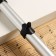 Flute Music Life B, Profi, Silver, 37.5 cm